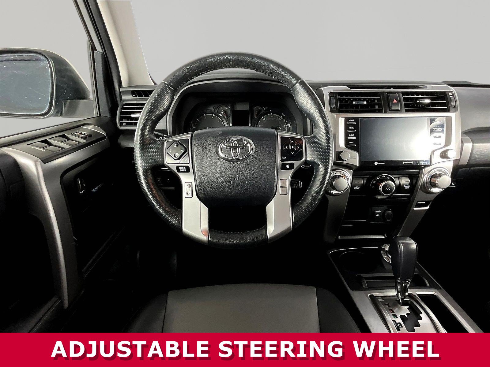 2024 Toyota 4Runner SR5 Premium - Photo 11