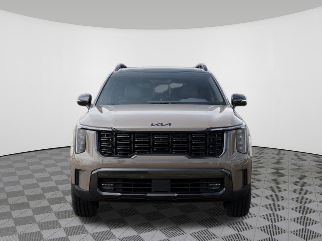New 2026 Kia Sorento X-Line SX SUV
