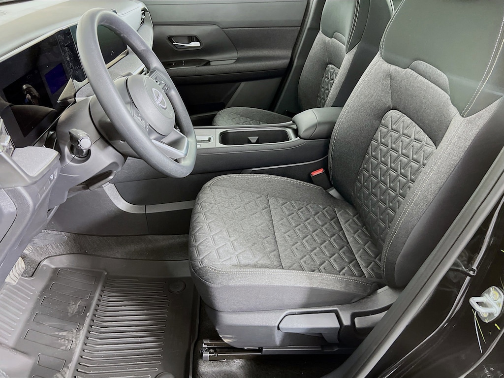 New 2026 Nissan Kicks SV SUV