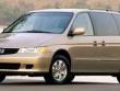 Used 2003 Honda Odyssey EX-L Van