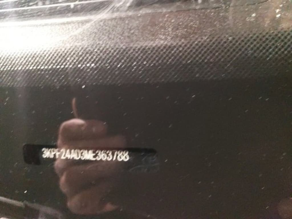 Used 2021 Kia Forte LXS Sedan