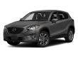 Used 2016 Mazda CX-5 Grand Touring SUV