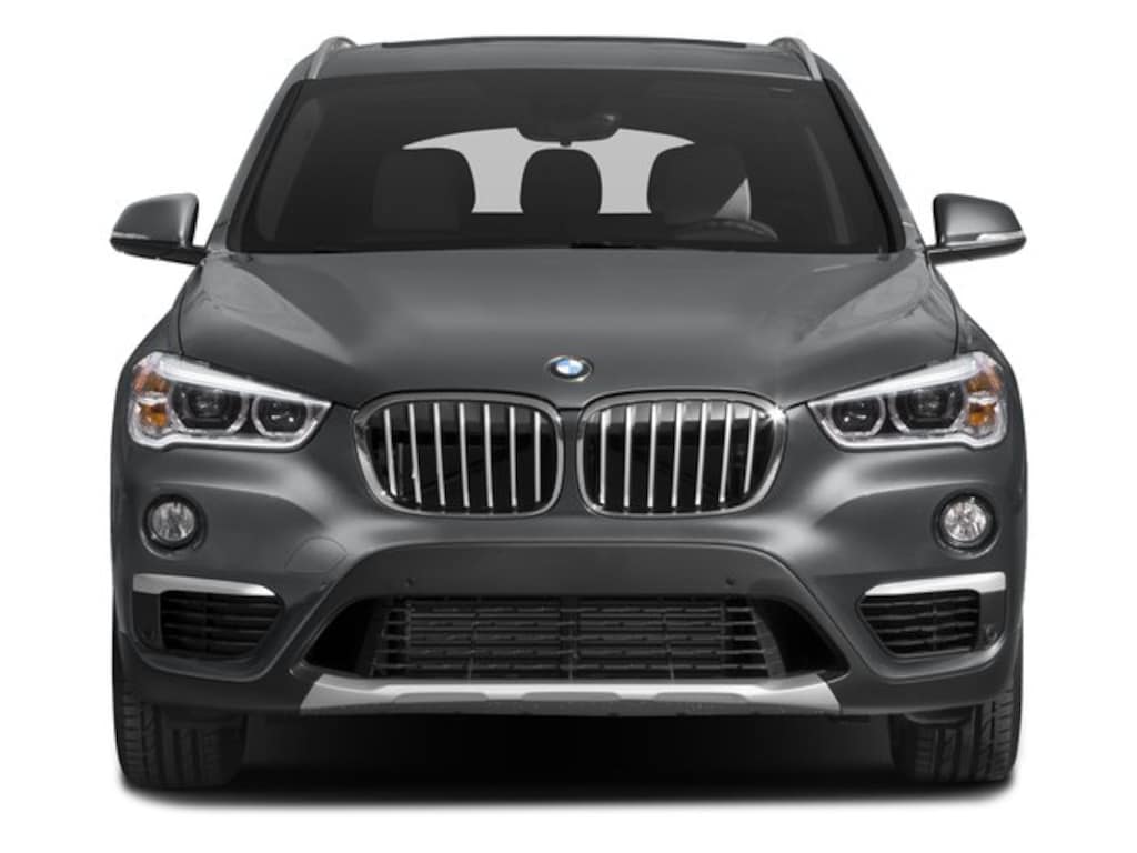 Used 2017 BMW X1 sDrive28i SUV