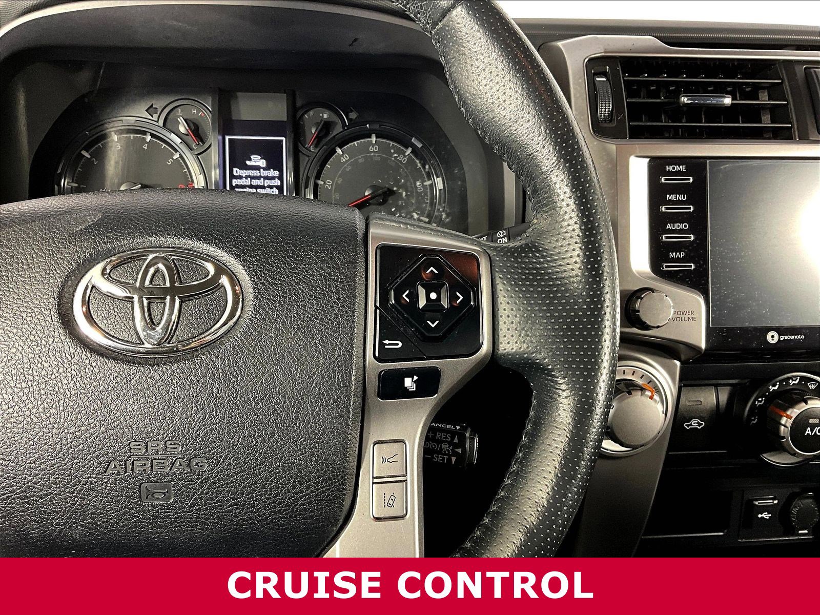 2024 Toyota 4Runner SR5 Premium - Photo 12