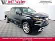 Used 2020 Chevrolet Silverado 1500 High Country Truck Crew Cab