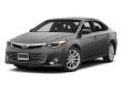 Used 2013 Toyota Avalon XLE Sedan