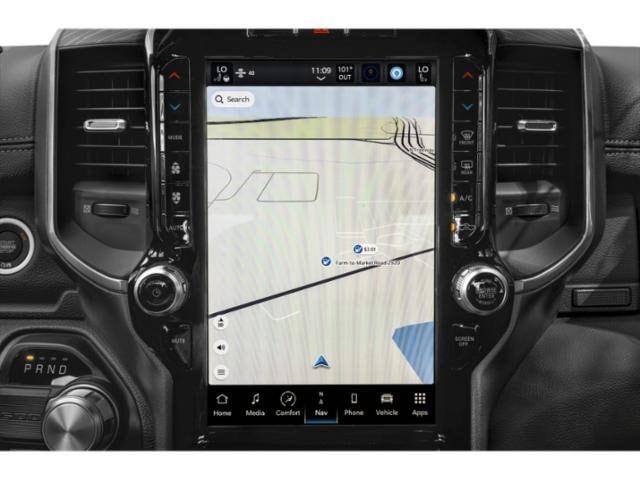 2024 RAM Ram 1500 Pickup Laramie - Photo 19
