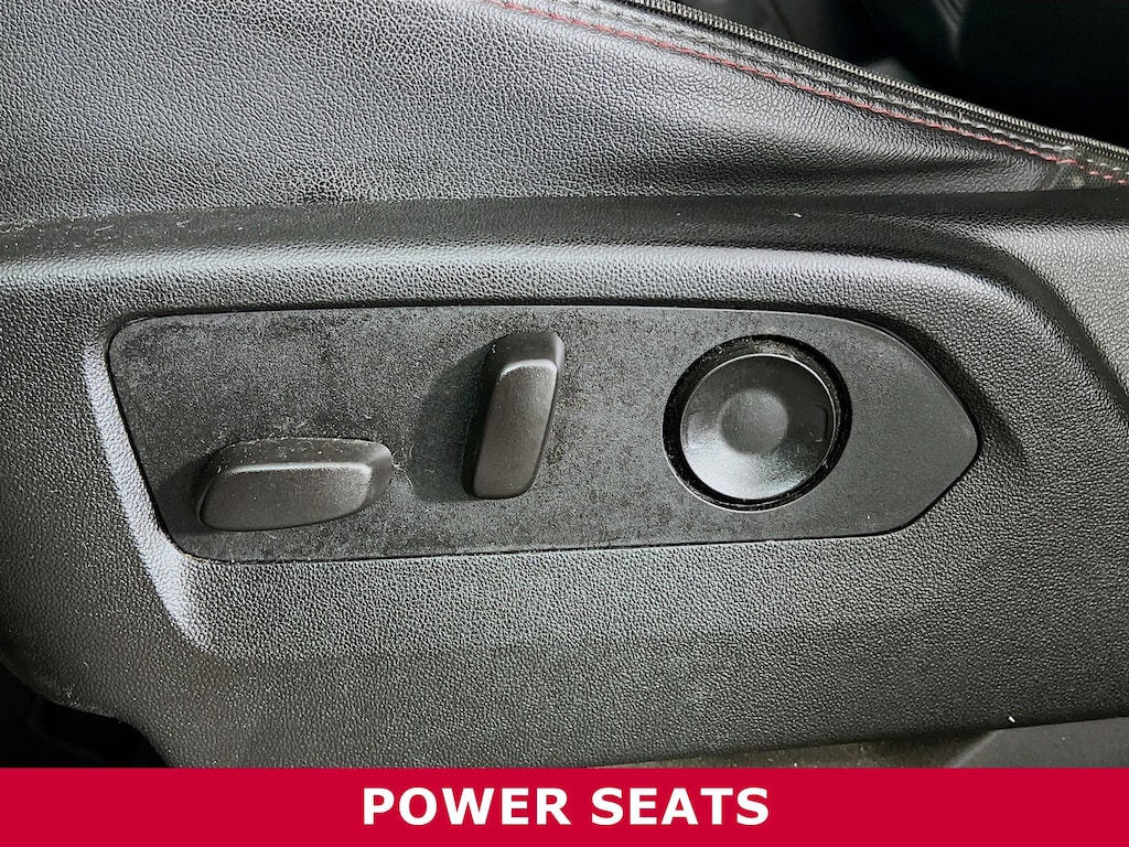 Used 2021 Chevrolet Suburban RST SUV