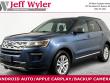Used 2019 Ford Explorer XLT SUV
