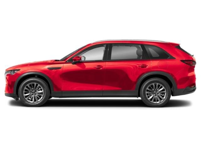2026 Mazda CX-90 Preferred photo 3