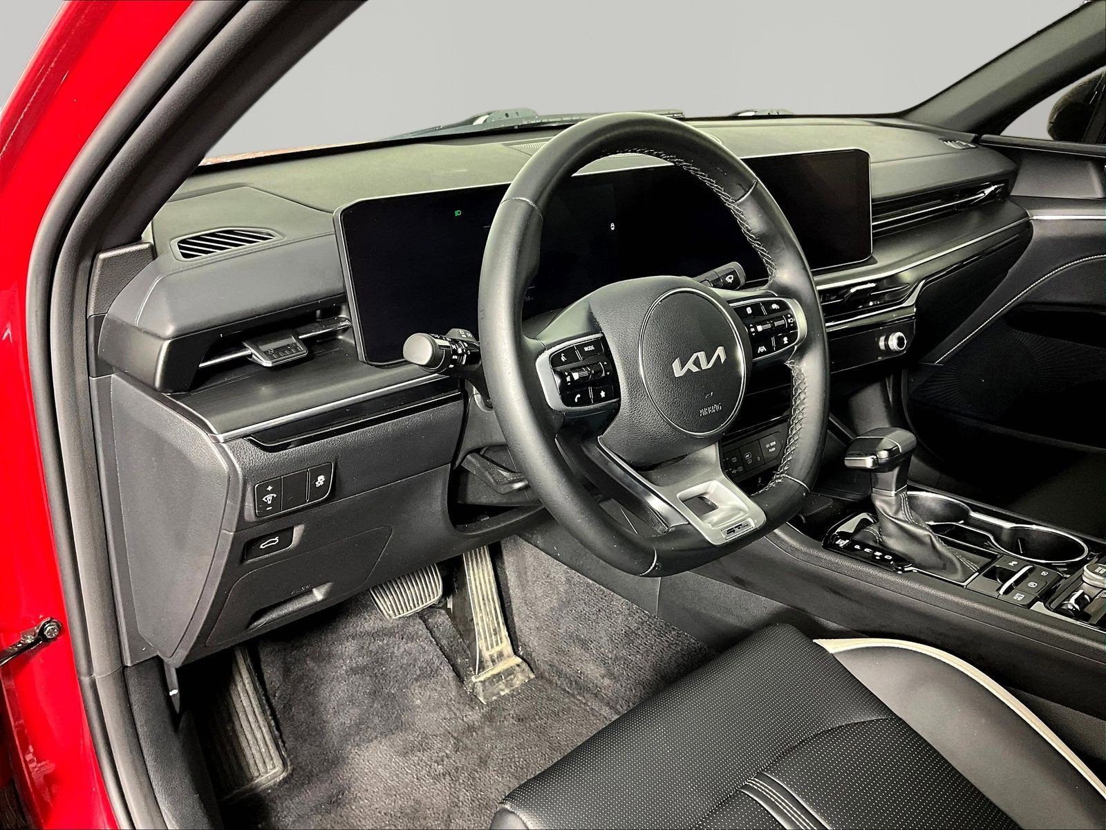 2026 Kia K5 GT-Line - Photo 15