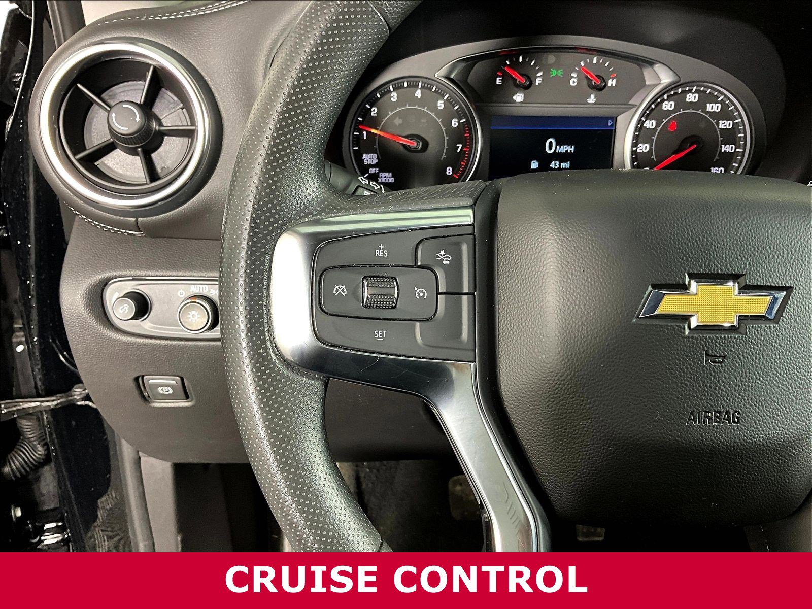 2024 Chevrolet Blazer 2LT - Photo 10