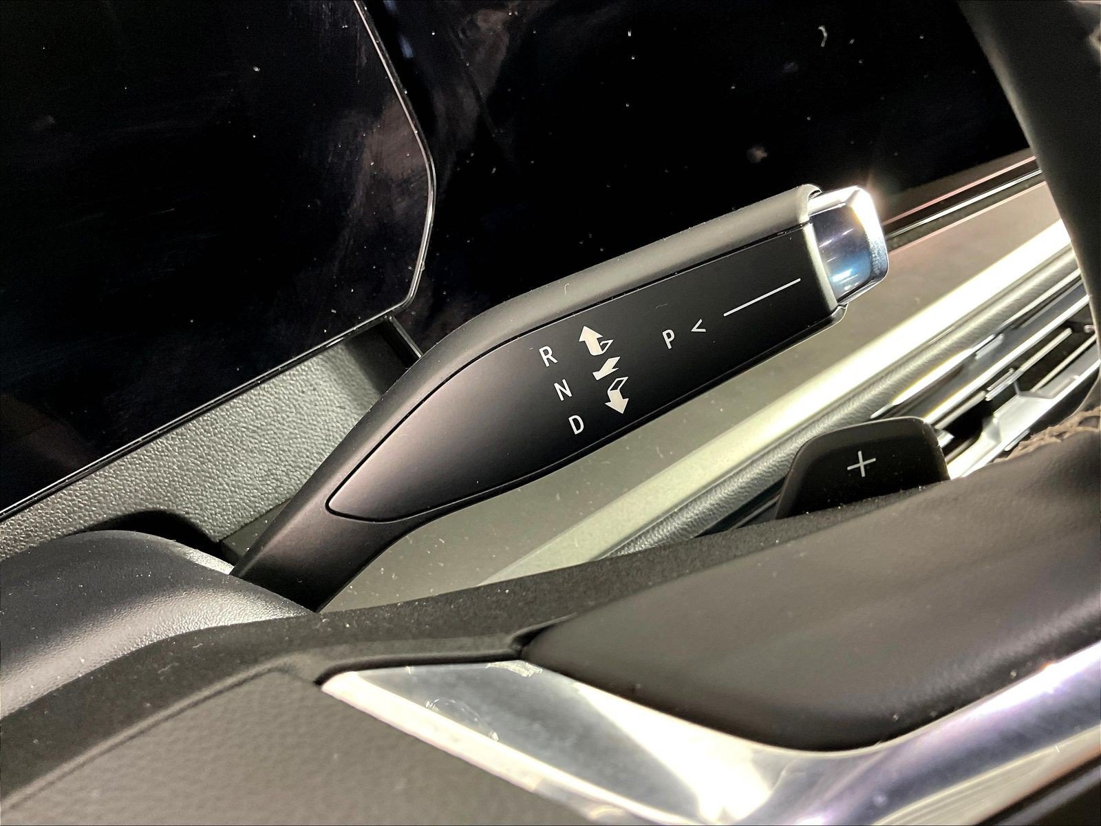 2025 Chevrolet Traverse LT - Photo 19