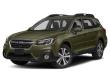 Used 2018 Subaru Outback Limited SUV
