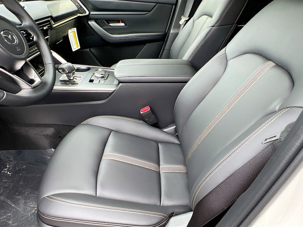 New 2026 Mazda CX-90 Select SUV