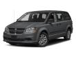 Used 2016 Dodge Grand Caravan SE Plus Van