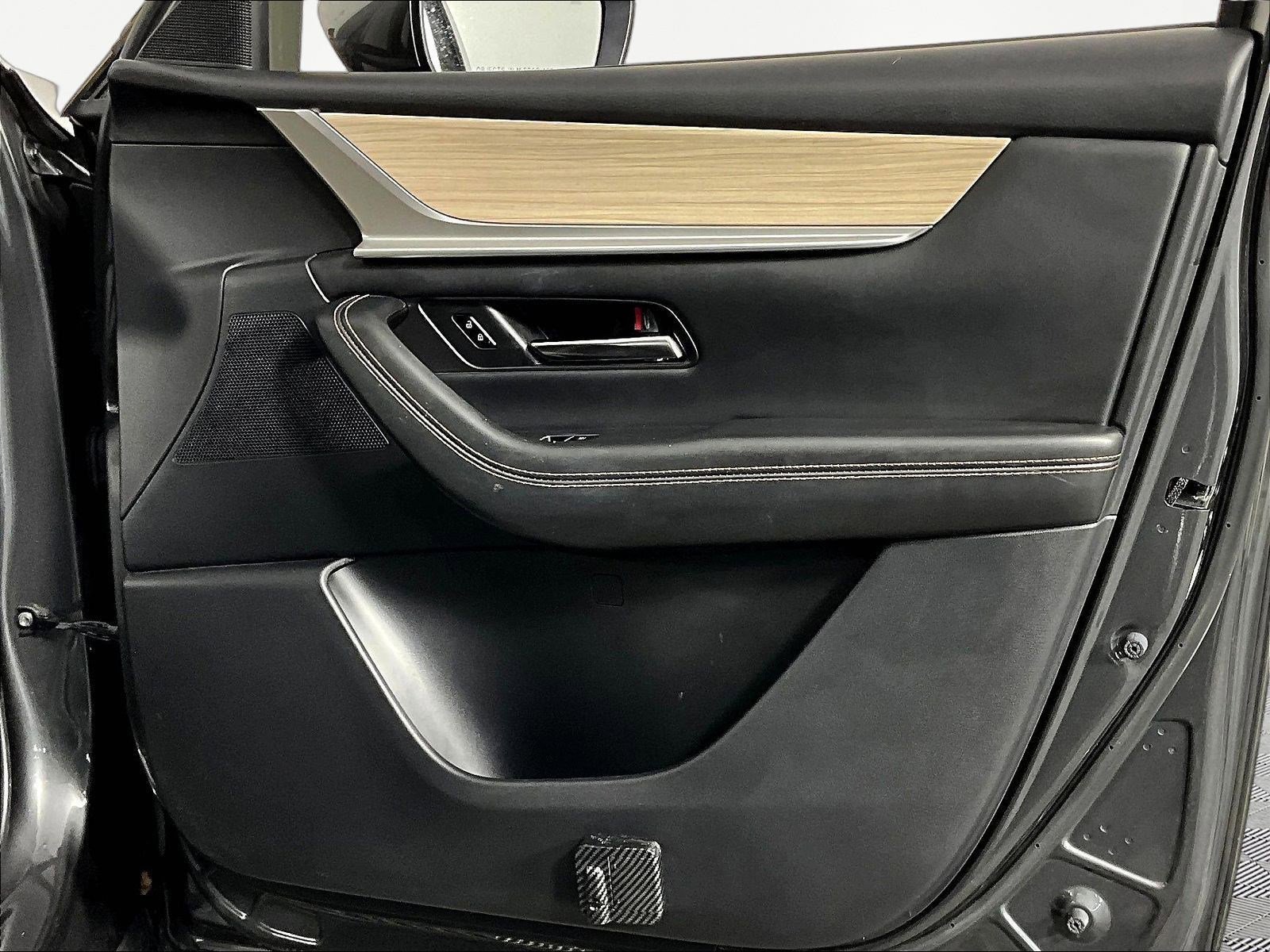 2025 Mazda CX-90 Preferred Package - Photo 27