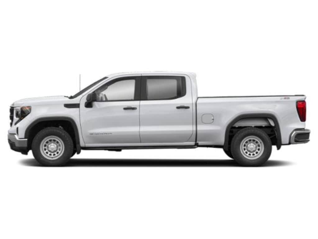 Used 2023 GMC Sierra 1500 Denali Truck Crew Cab