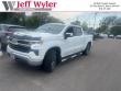 Used 2023 Chevrolet Silverado 1500 LT Truck Crew Cab