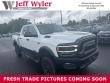 Used 2021 Ram 2500 Power Wagon Truck Crew Cab