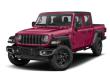Used 2024 Jeep Gladiator Nighthawk Truck Crew Cab