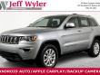 Used 2021 Jeep Grand Cherokee Laredo E SUV