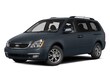  Kia Sedona