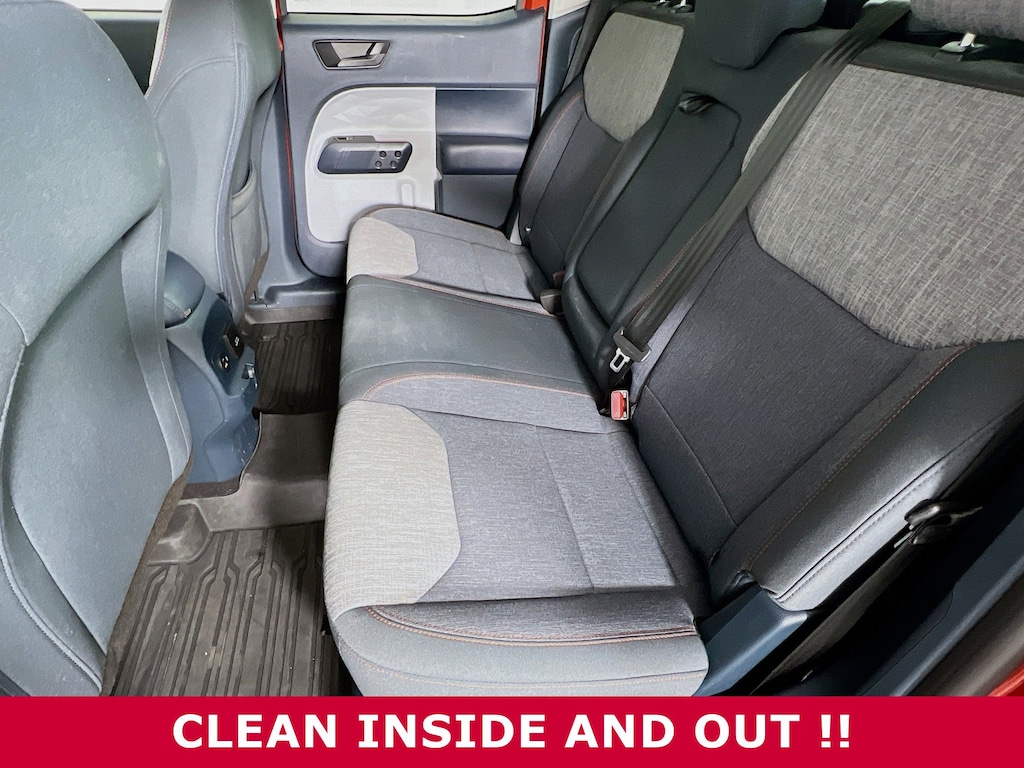 Used 2022 Ford Maverick XLT Truck SuperCrew