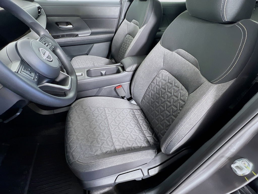 New 2026 Nissan Kicks SV SUV