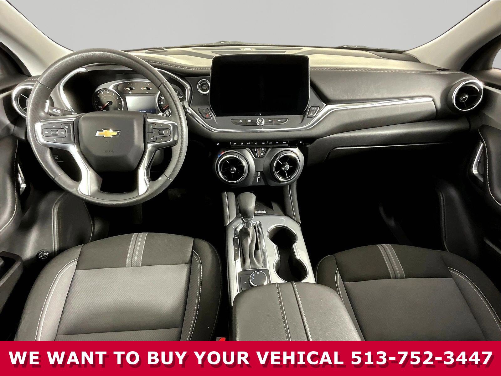 2024 Chevrolet Blazer 2LT - Photo 7