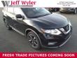 Used 2018 Nissan Rogue SL SUV