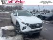 Used 2022 Hyundai Tucson Hybrid SEL Convenience SUV