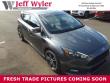 Used 2017 Ford Focus ST Hatchback