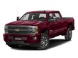  Chevrolet Silverado 2500HD