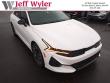 Used 2023 Kia K5 GT-Line Sedan