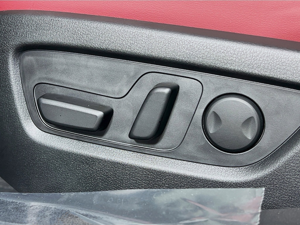 New 2026 Mazda CX-30 2.5 S Carbon Edition SUV