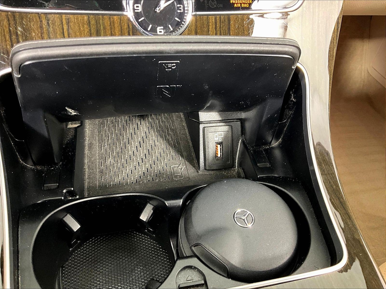 2019 Mercedes-Benz C-Class Cabriolet C300 - Photo 19