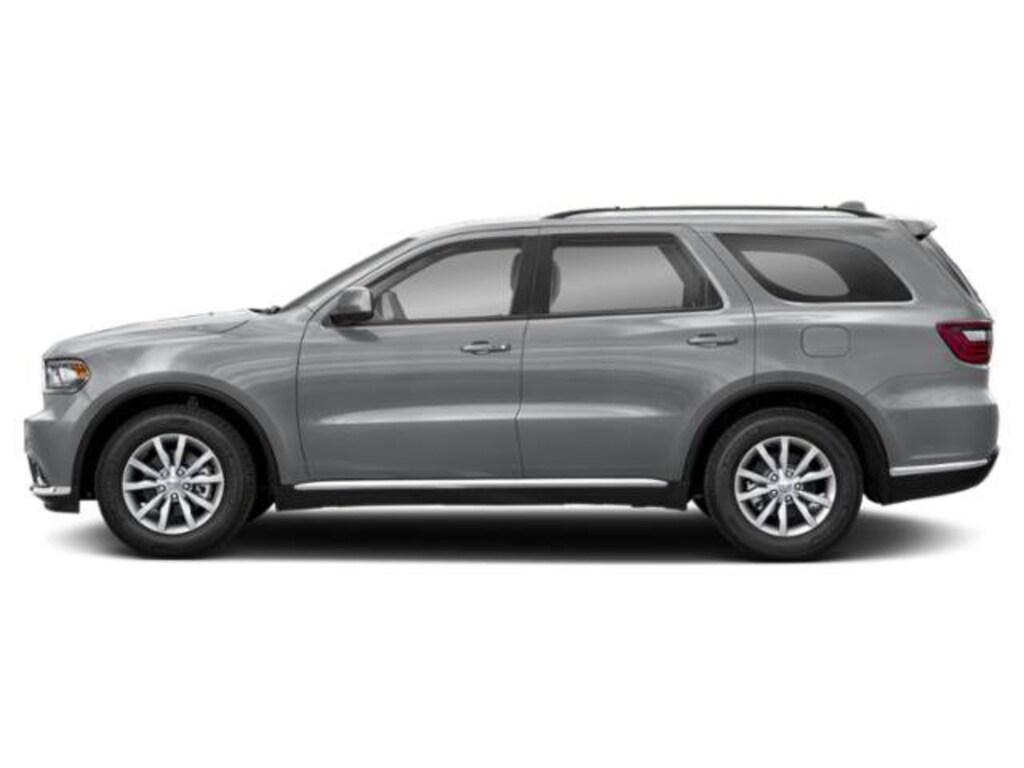 Used 2018 Dodge Durango GT SUV