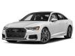 Used 2022 Audi A6 Sedan Premium Sedan