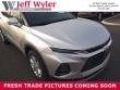 Used 2019 Chevrolet Blazer  SUV