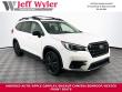 Used 2022 Subaru Ascent Onyx Edition SUV