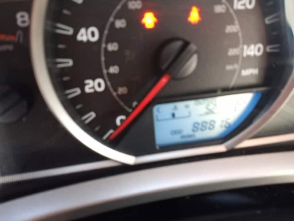 Used 2013 Toyota RAV4 XLE SUV