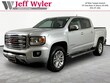  GMC Canyon