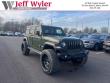 Used 2021 Jeep Wrangler Unlimited Sport S SUV