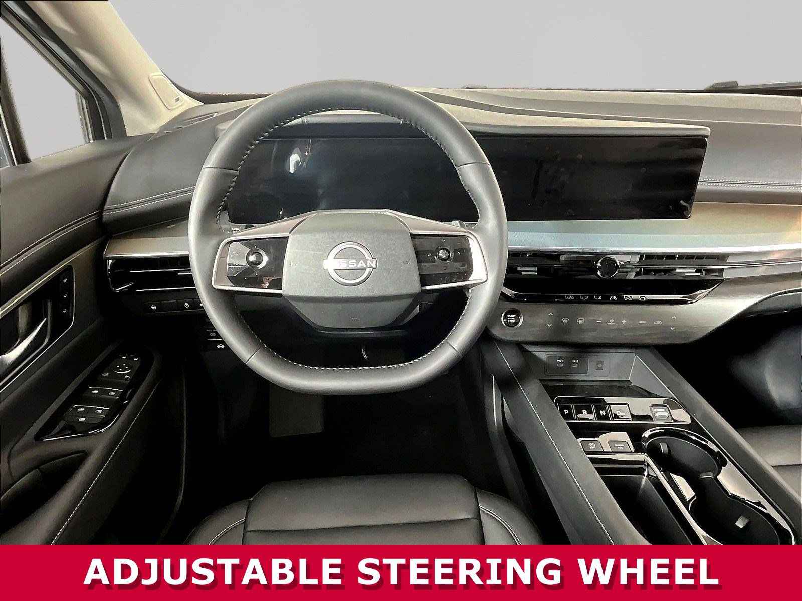 2025 Nissan Murano SL - Photo 11