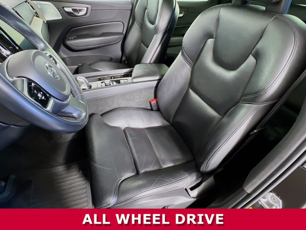 Used 2018 Volvo XC60 Inscription SUV