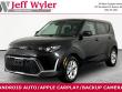 Used 2025 Kia Soul LX Hatchback