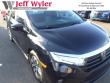Used 2022 Honda Odyssey EX-L Van