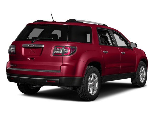 Used 2016 GMC Acadia SLE-2 with VIN 1GKKRPKDXGJ266142 for sale in Batavia, OH