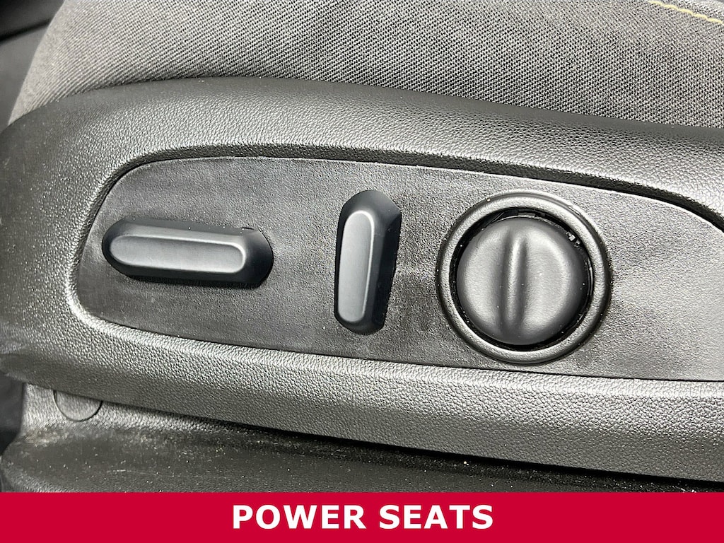 Used 2021 Chevrolet Equinox LT SUV